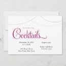 Suche nach christmas cocktail party einladungen Martini