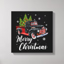 Suche nach lkw leinwandbilder Weihnachten