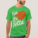 Suche nach betta fische tshirts Liebe