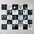 Suche nach kandinsky poster Modern