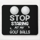 Suche nach golf mousepads Golfer