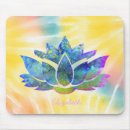 Suche nach krawatte mousepads Blume