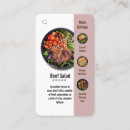 Suche nach i visitenkarten Restaurant