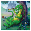 Suche nach drachen fliesen Lustig