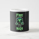 Suche nach lustige zombies tassen Halloween