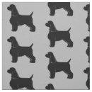 Suche nach cocker spaniel bastel zubehör Silhouette
