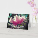 Suche nach rosa magnolien karten Blume