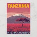 Suche nach tansania postkarten Safari