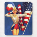 Suche nach patriotic mousepads Unabhängigkeit