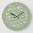 Suche nach grenze wanduhren Floral