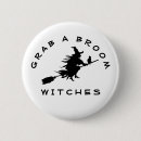 Suche nach hexen buttons Schwarzkatze