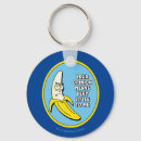 Suche nach banana schlüsselanhänger Lustig