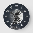 Suche nach jagd wanduhren Mond