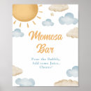 Suche nach sonnenschein poster Blau