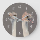 Suche nach großer vogel wanduhren Tier