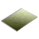 Suche nach strukturen kleine notizbücher Geometrie