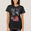 Suche nach christliche flagge tshirts Modern