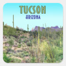 Suche nach tucson aufkleber Wüste