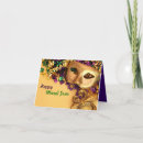 Suche nach fetter dienstag karten Louisiana