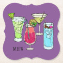 Suche nach summen untersetzer Cocktails