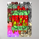 Suche nach trippy poster Glücklich