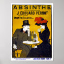 Suche nach vintage absinth poster Spirituosen