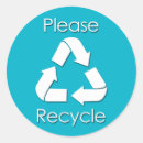 Suche nach nachhaltigkeit aufkleber Recycle
