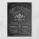 Suche nach 79 geburtstag einladungen Party
