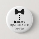 Suche nach ringträger buttons Namensschild