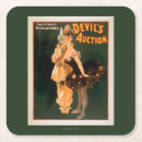 Suche nach teufel untersetzer Auktion