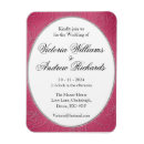 Suche nach hochzeit magnete Rosa