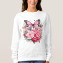 Suche nach rosa schmetterling tshirts Pink butterfly