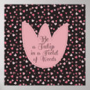 Suche nach richtungen poster Blume