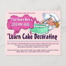 Suche nach backen flyer Kuchen