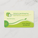 Suche nach wartung visitenkarten Landschaftsgestaltung