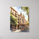 Suche nach spinne leinwandbilder Barcelona