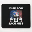 Suche nach eins mousepads Rot weiß blau