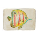 Suche nach fische badematten Orange