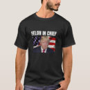 Suche nach schuldig tshirts Trumpf
