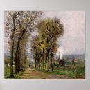 Suche nach ile de france poster Impressionist