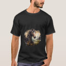 Suche nach schönes pferd tshirts Wild