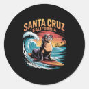 Suche nach santa cruz aufkleber Retro