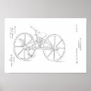 Suche nach velocipede poster Vintag