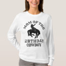 Suche nach cowboy party tshirts Modern