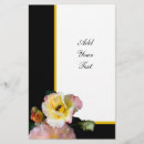 Suche nach gelbe blume flyer Rose