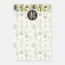 Suche nach pflanze post it Monogramm