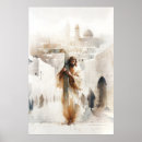 Suche nach jesus kreuz poster Christliche wandkunst