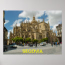 Suche nach spain poster Kathedrale