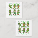 Suche nach irischer kobold karten St patricks tag