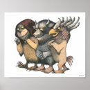 Suche nach wohnen poster Wilde dinge buch